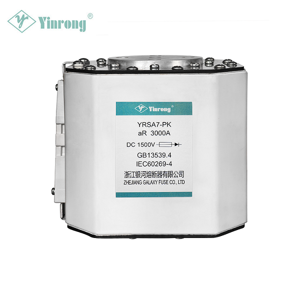 1500 V 4000A YRSA7-PK KIIRE KIIRE kaitsme