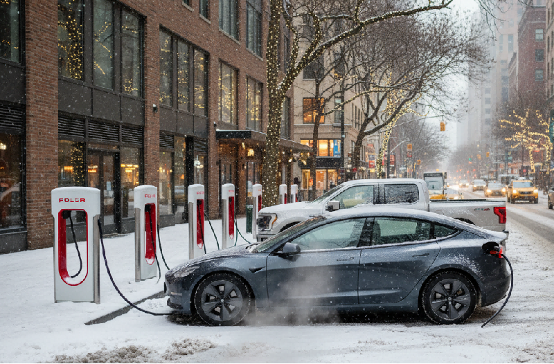 ​Optimaalne jõudlus külmas kliimas: kiired kaitsmed ESS-i ja pooljuhtide kaitse jaoks (Galaxy Fuse)