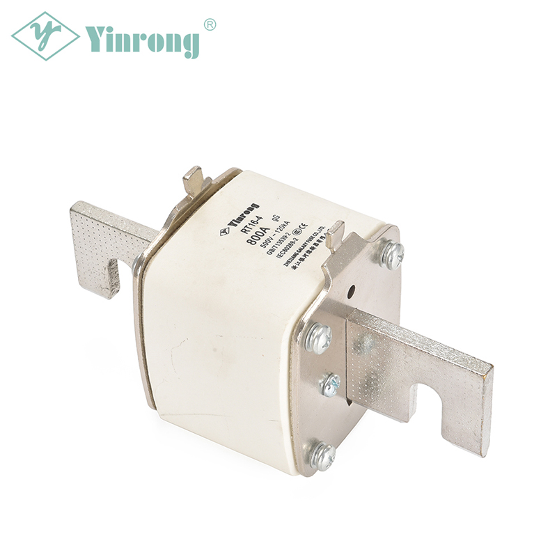 Kuidas tagada oma LV HRC kaitsme pikk eluiga ja suur purunemisvõime