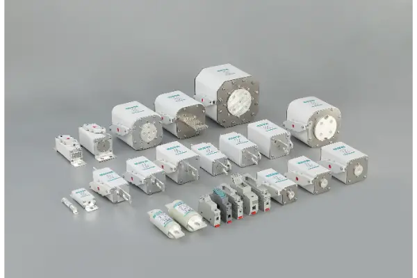 Fast-Acting Fuse