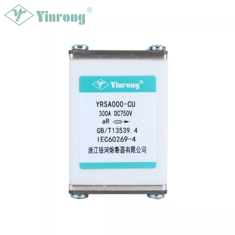 750 V kiire kaitse