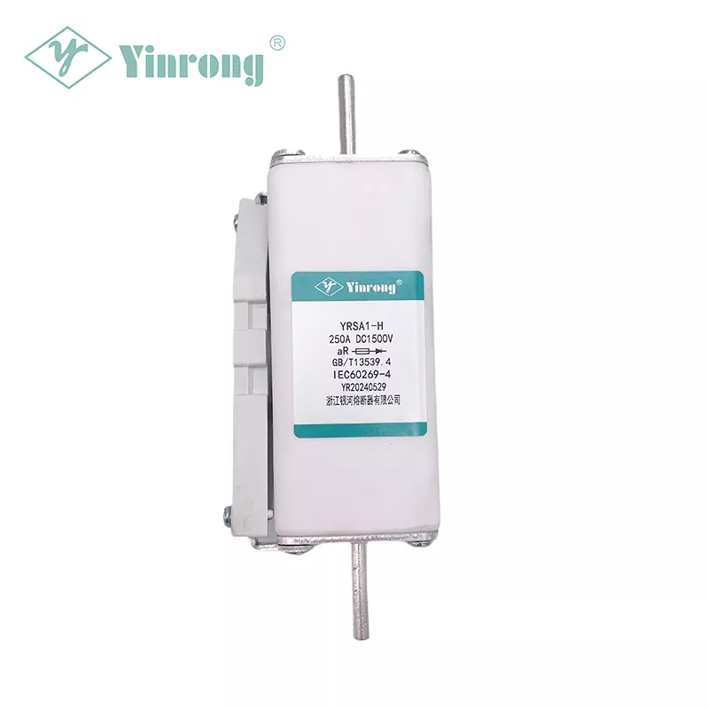 1500 V kiire kaitse